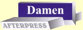 Logo Damen